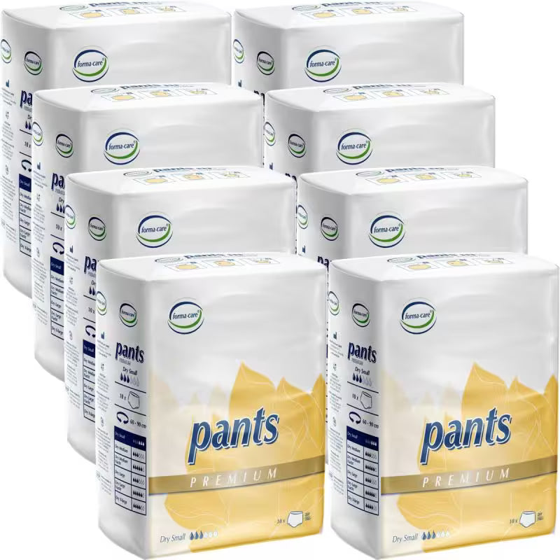 forma-care Pants Premium Dry