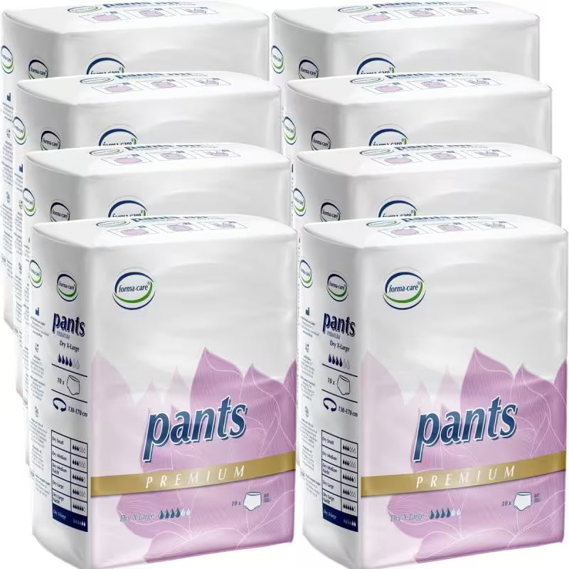 forma-care Pants Premium Dry