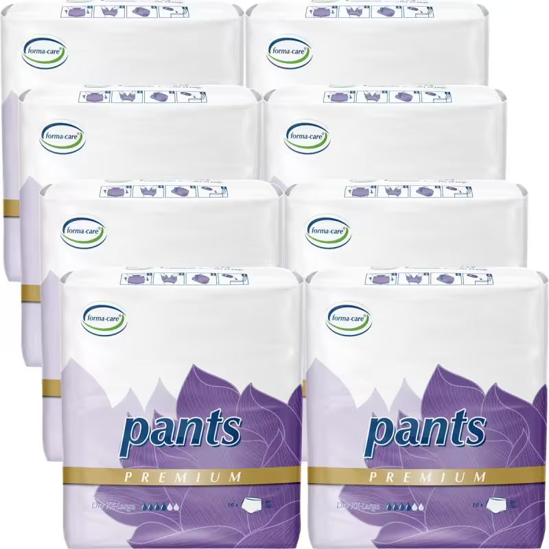 forma-care Pants Premium Dry