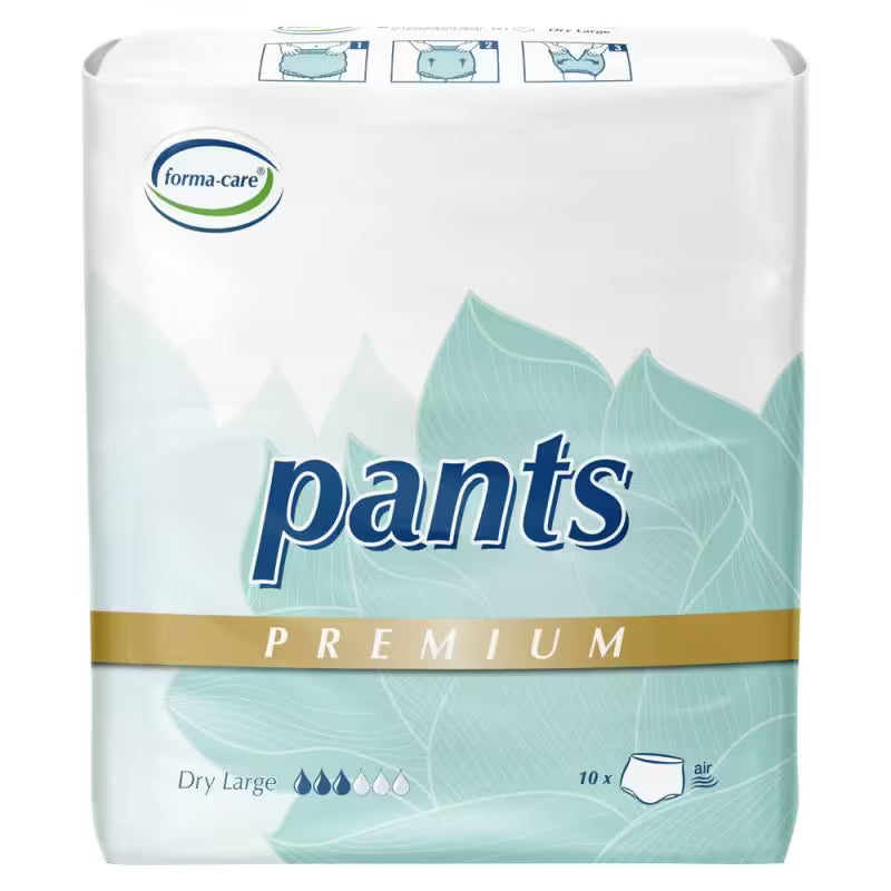 forma-care Pants Premium Dry