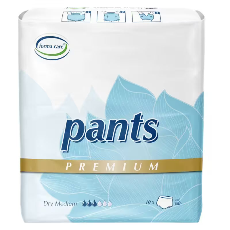 forma-care Pants Premium Dry