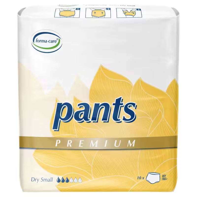 forma-care Pants Premium Dry