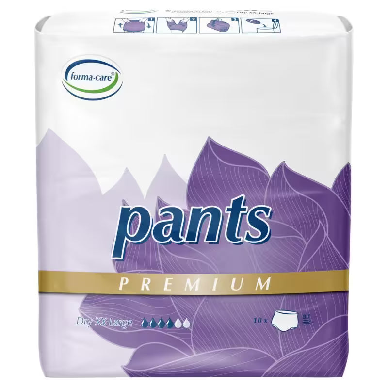 forma-care Pants Premium Dry