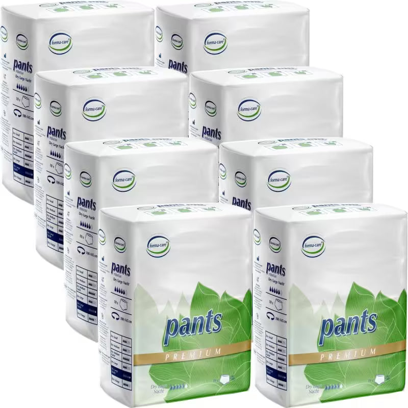 forma-care Pants Premium Dry Nacht