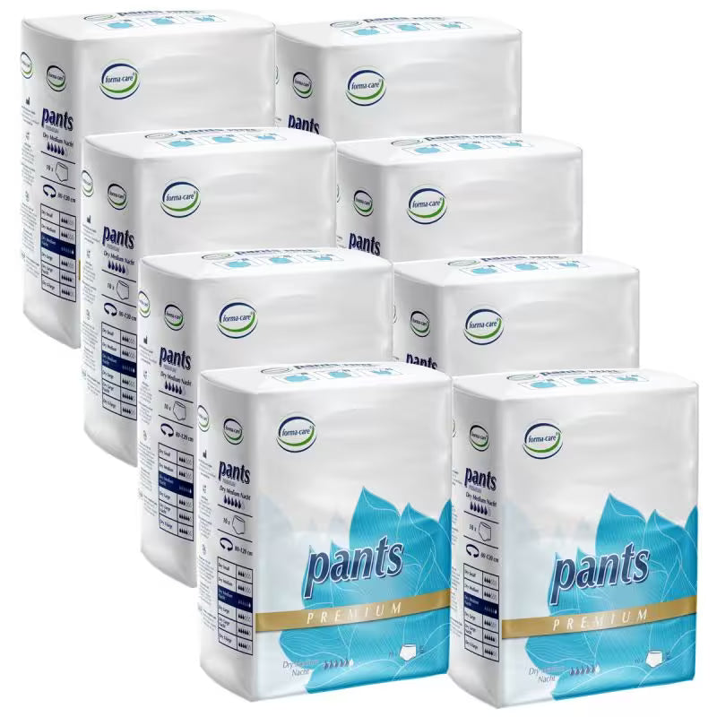 forma-care Pants Premium Dry Nacht