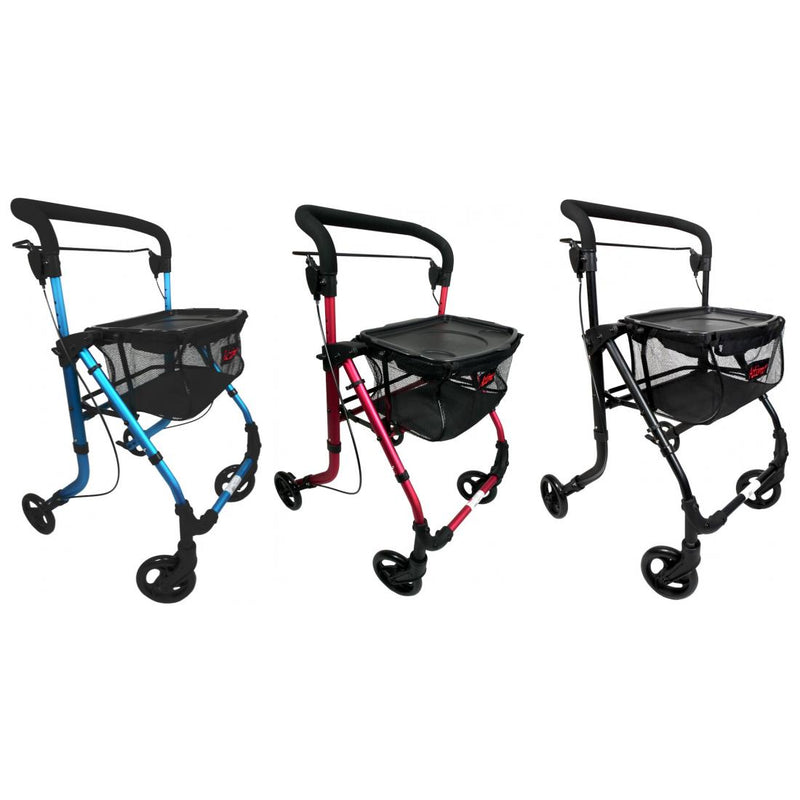 Rollator Actimo Home