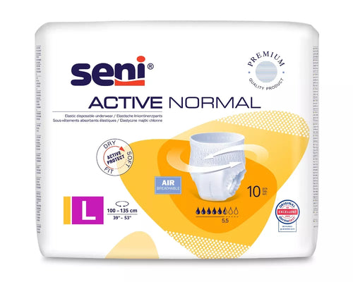 SENI Active Normal
