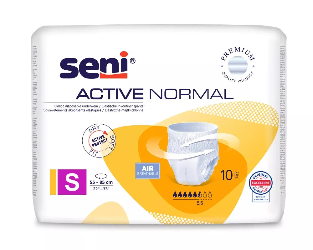 SENI Active Normal