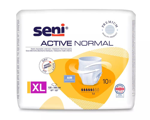 SENI Active Normal