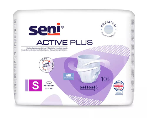 SENI Active Plus