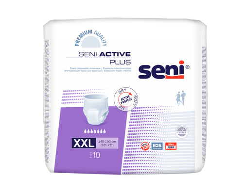 SENI Active Plus