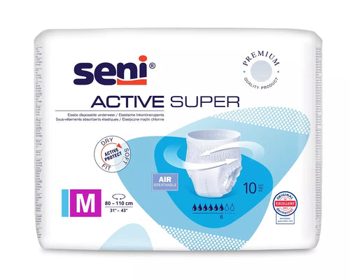 SENI Active Super