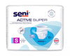 SENI Active Super