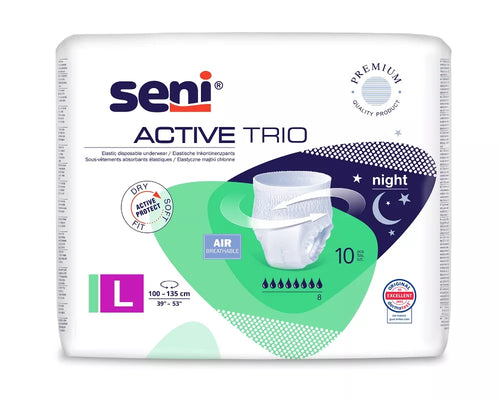SENI Active Trio