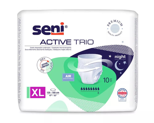 SENI Active Trio
