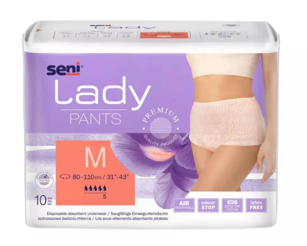 SENI Lady Pants