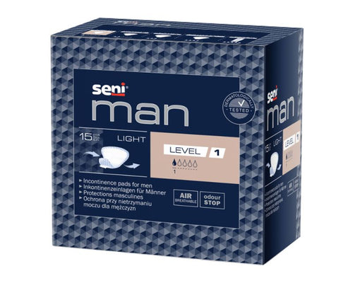 SENI Man Light Level 1