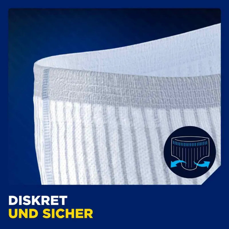 TENA Men Premium Fit Pants Maxi Ansicht Bund