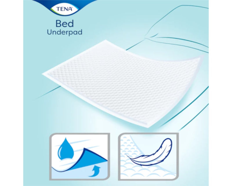TENA Bed Original
