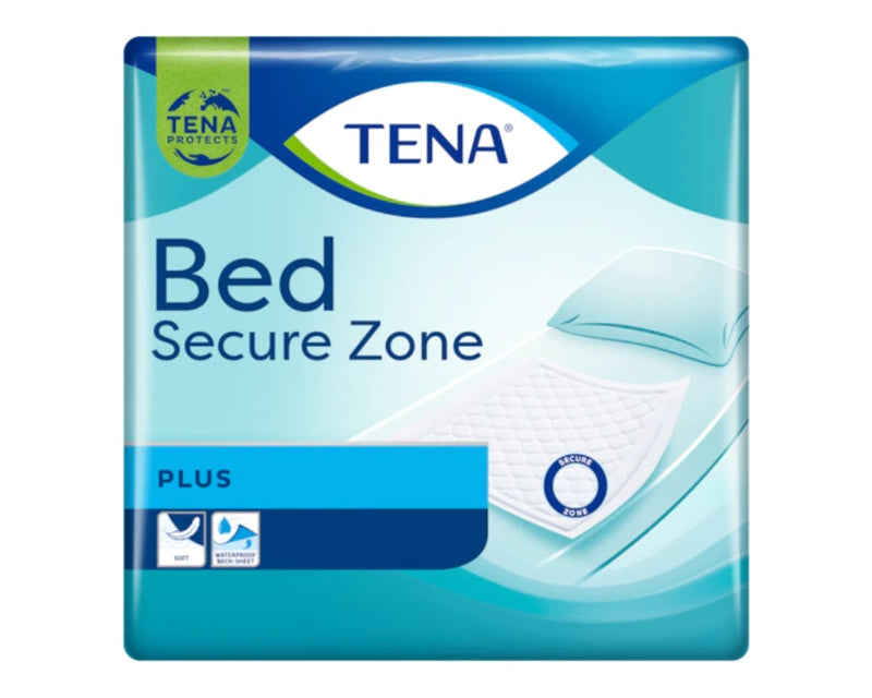 TENA Bed Plus