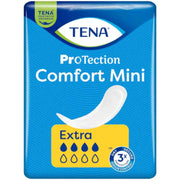 TENA Comfort Mini Extra Verpackung