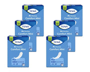 TENA Comfort Mini Plus 4 Packungen, Sparpaket