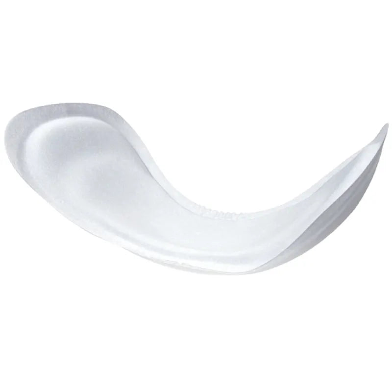 Seitliche Ansicht Slipeinlage TENA Comfort Mini Super