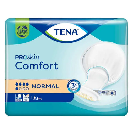 TENA Comfort Normal Verpackung