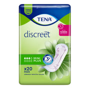 Verakung TENA Discreet Mini Plus