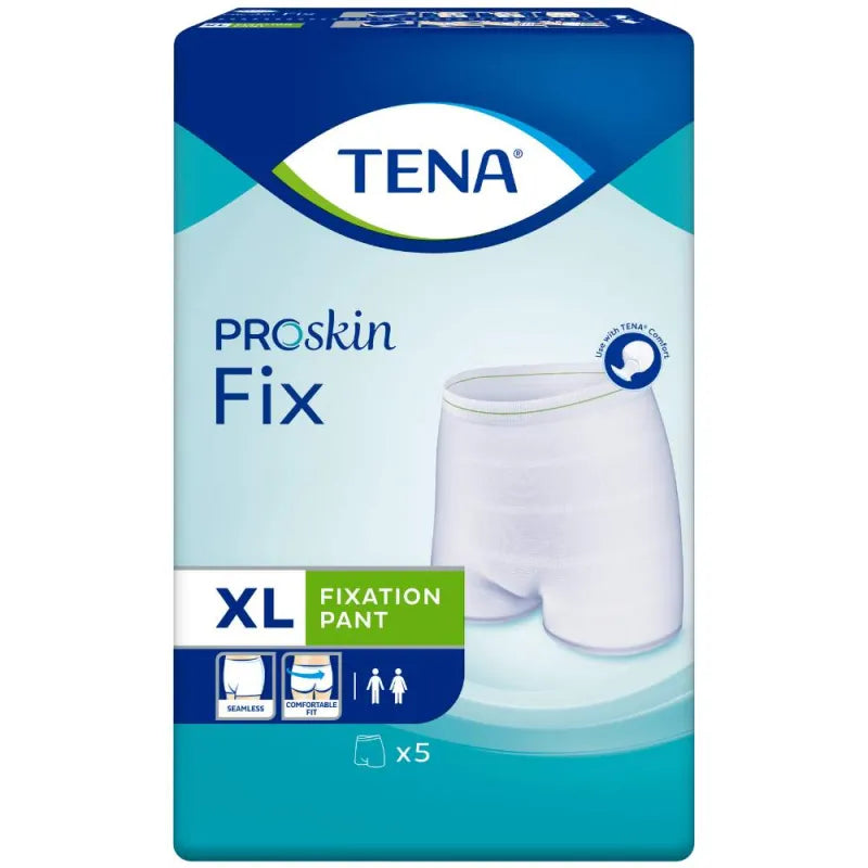 TENA ProSkin Fix