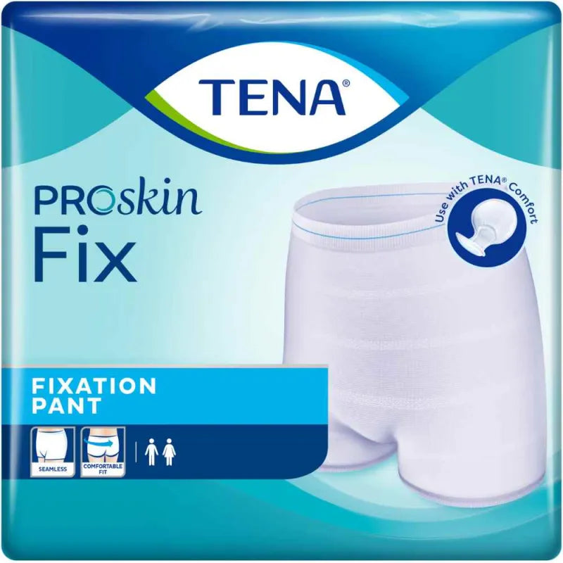 TENA ProSkin Fix