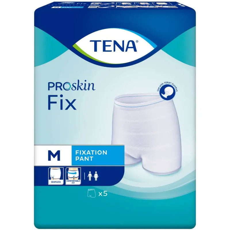 TENA ProSkin Fix