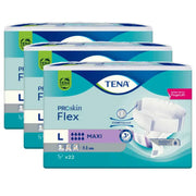 Tena Flex Maxi L 3 Packungen