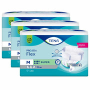 Tena Flex Super M 3 Packungen