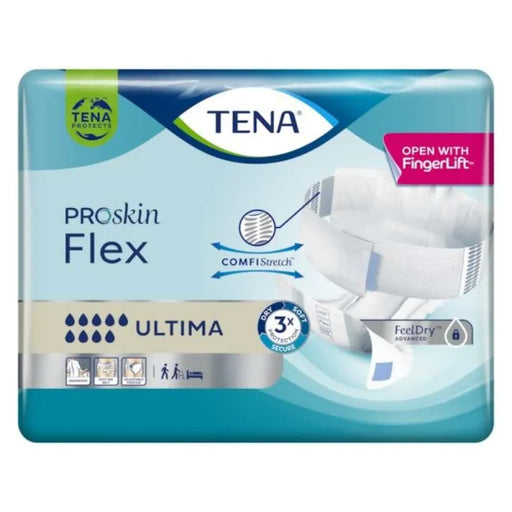 TENA Flex Ultima Verpackung