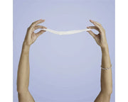 Seitenansicht Slipeinlage TENA Lady Discreet Extra