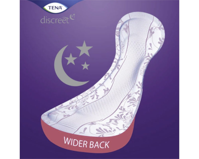 TENA Lady Discreet Maxi Night