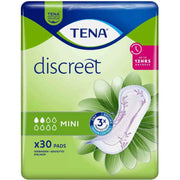 Verpackung TENA Discreet Mini