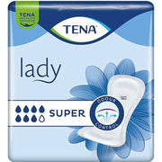 TENA Lady Super Verpackung