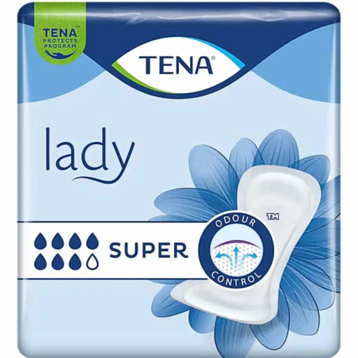 TENA Lady Super Verpackung
