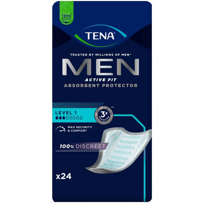 TENA Men Level 1 Einlagen