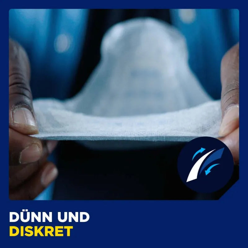 TENA Men Level 2 Einlagen