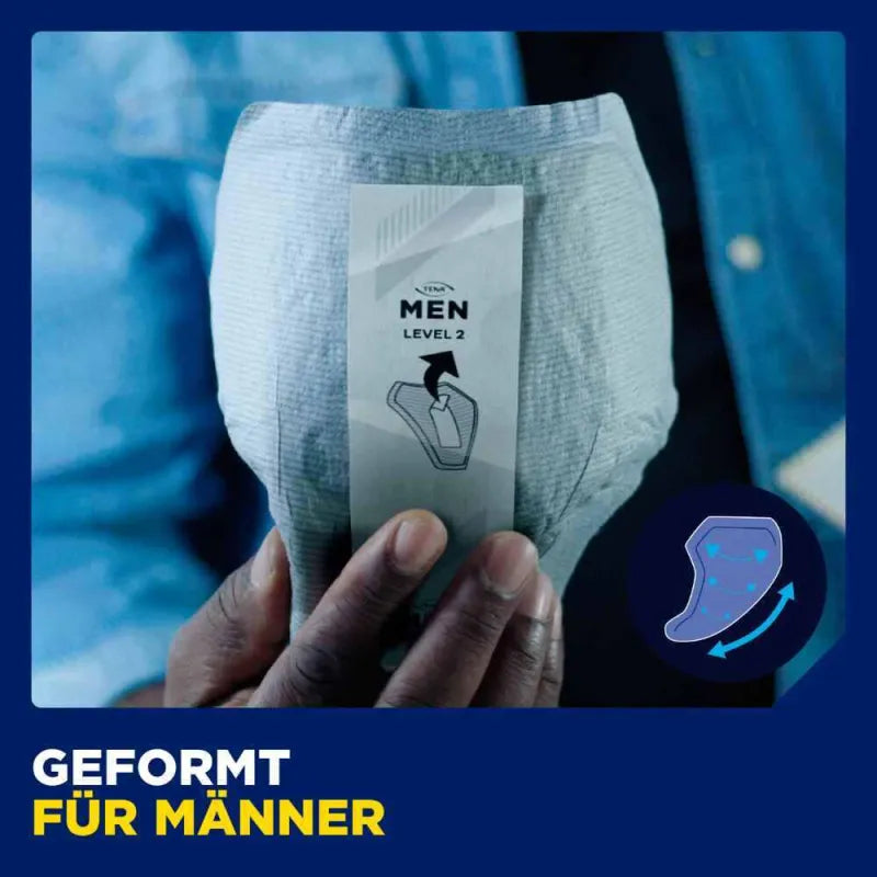 TENA Men Level 2 Einlagen