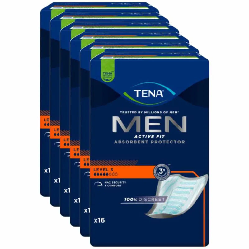 TENA Men Level 3 Einlagen