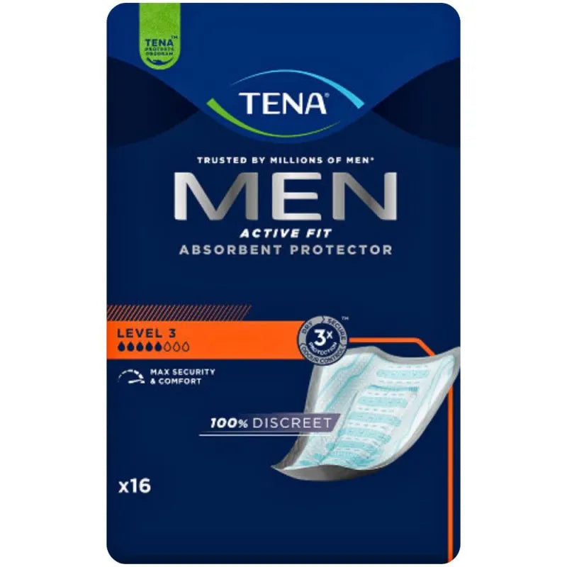 TENA Men Level 3 Einlagen