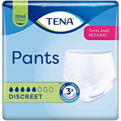 TENA Pants Discreet Verpackung