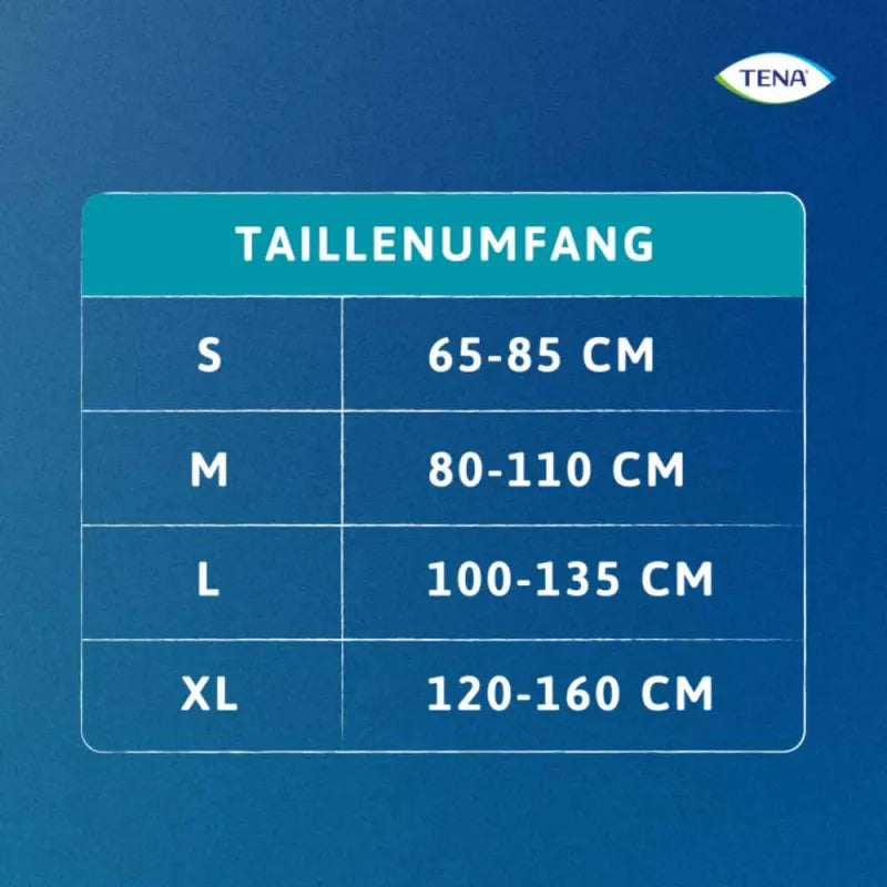 TENA ProSkin Pants Maxi