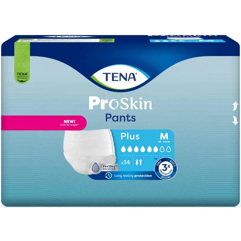 TENA ProSkin Pants Plus
