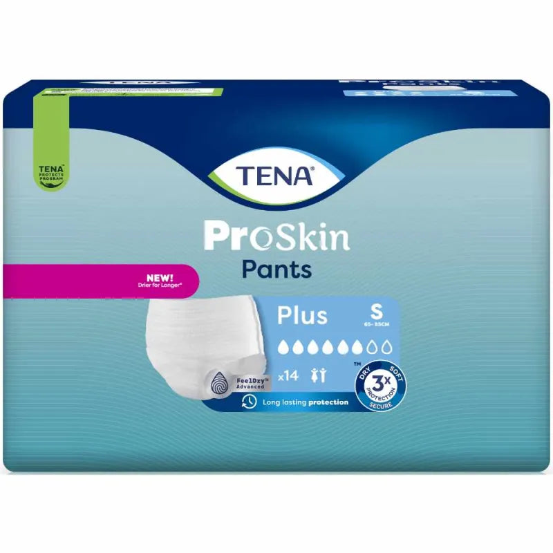 TENA ProSkin Pants Plus