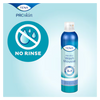 TENA Wash Mousse